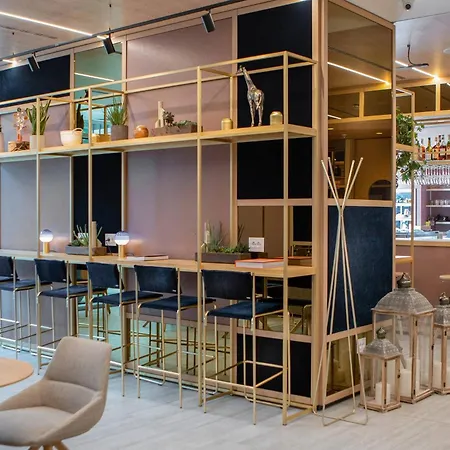 INNSiDE Milano Torre GalFa-2